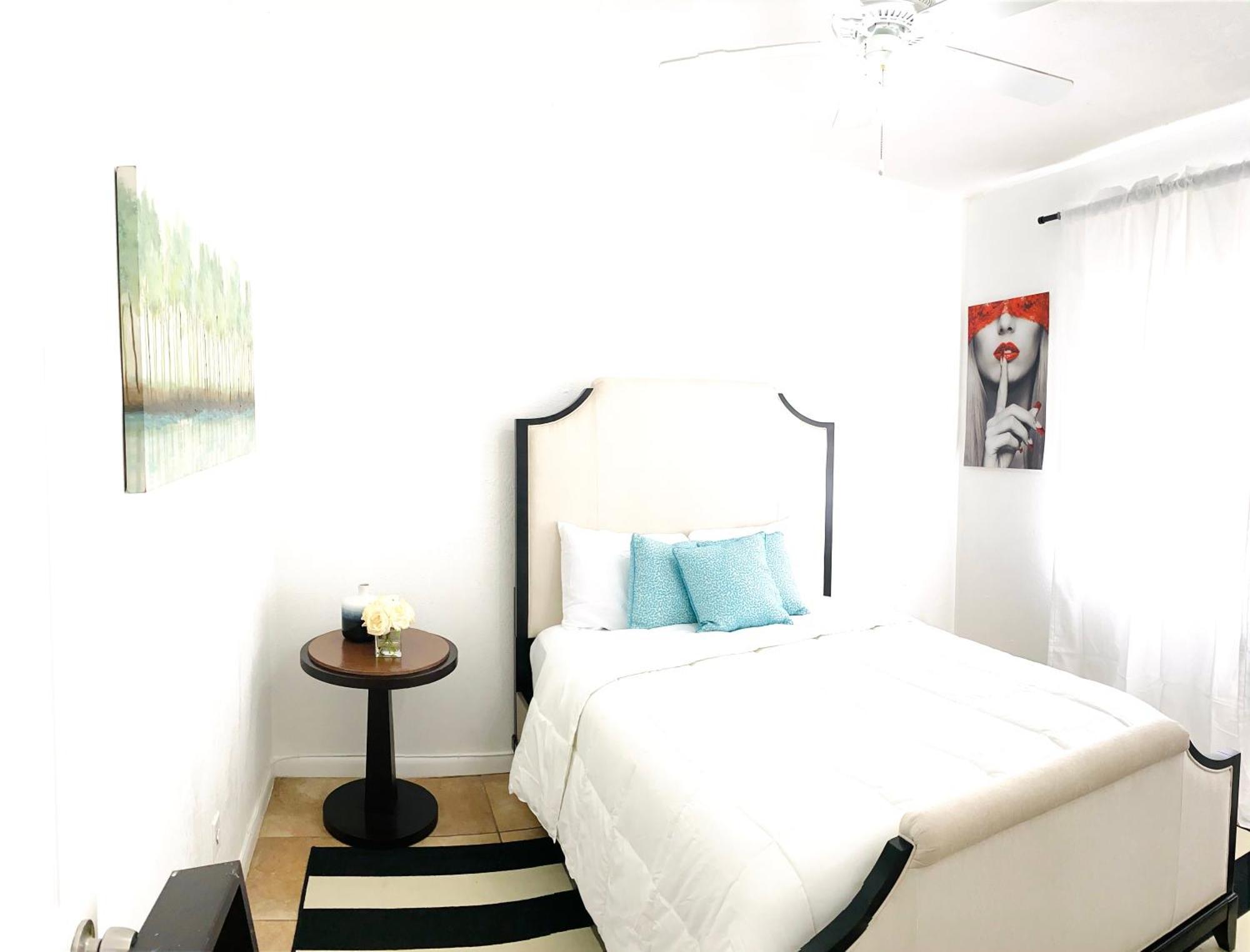 Villa Xanadu 10 Mins To South Beach! 3 Bedroom *