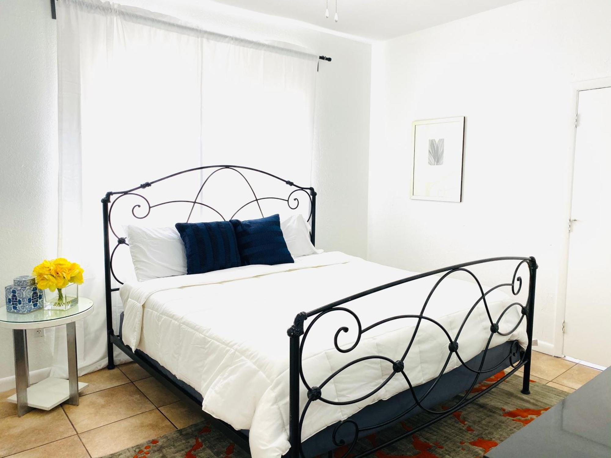 Xanadu 10 Mins To South Beach! 3 Bedroom