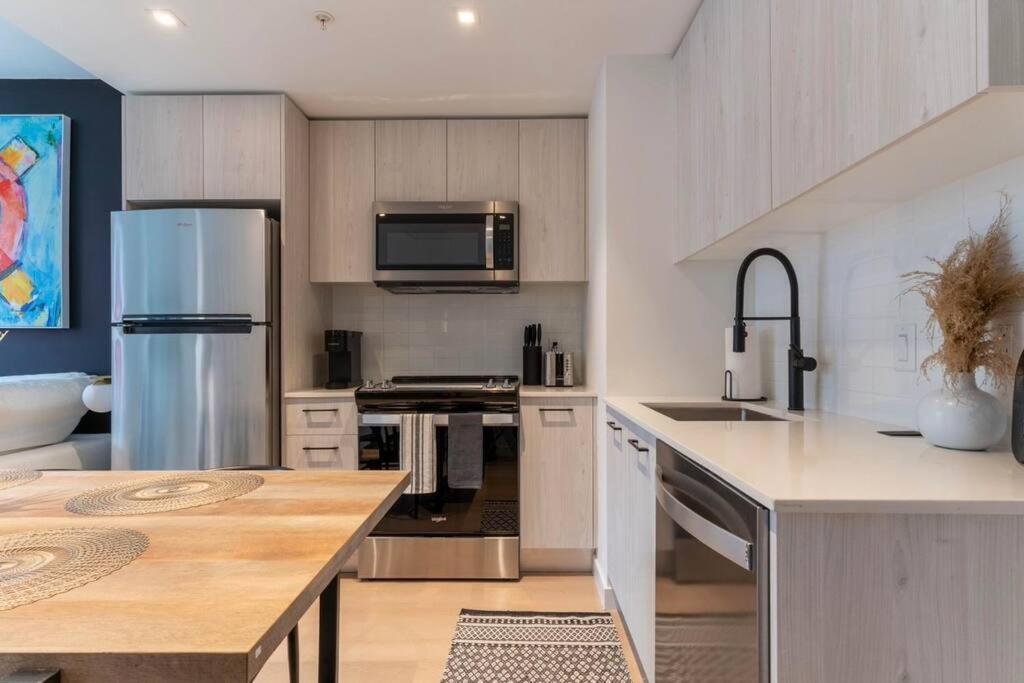 Wynwood Luxury & Modern Apartment