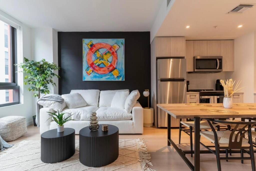 Apartment Wynwood Luxury & Modern