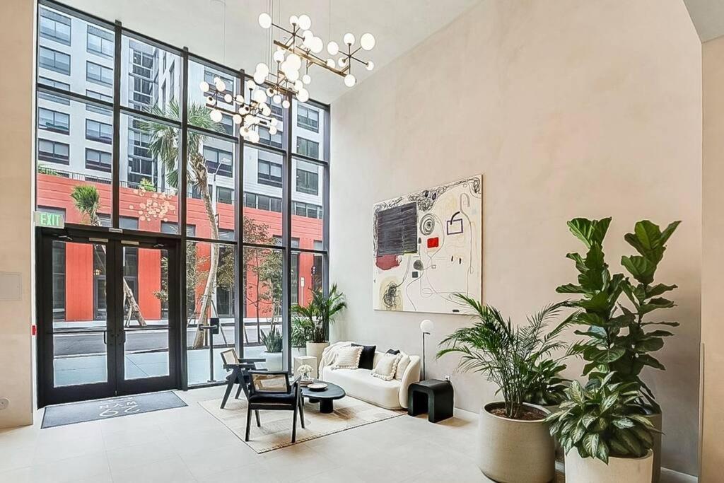 Apartment Wynwood Luxury & Modern *