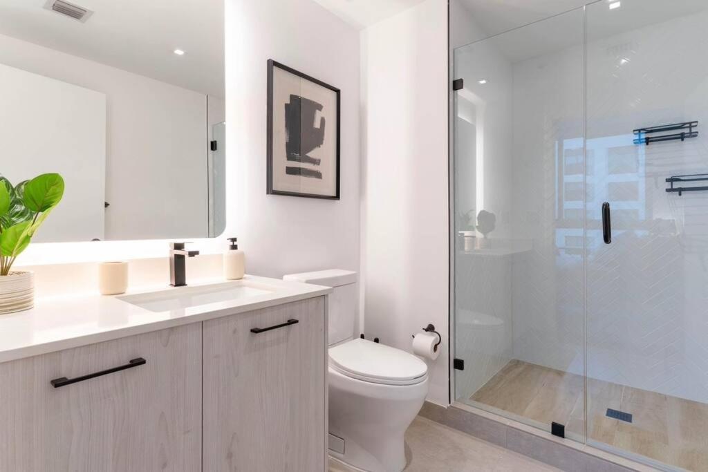 Apartment Wynwood Luxury & Modern Miami