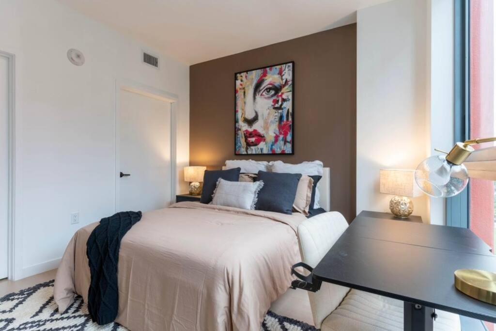 Wynwood Luxury & Modern Miami