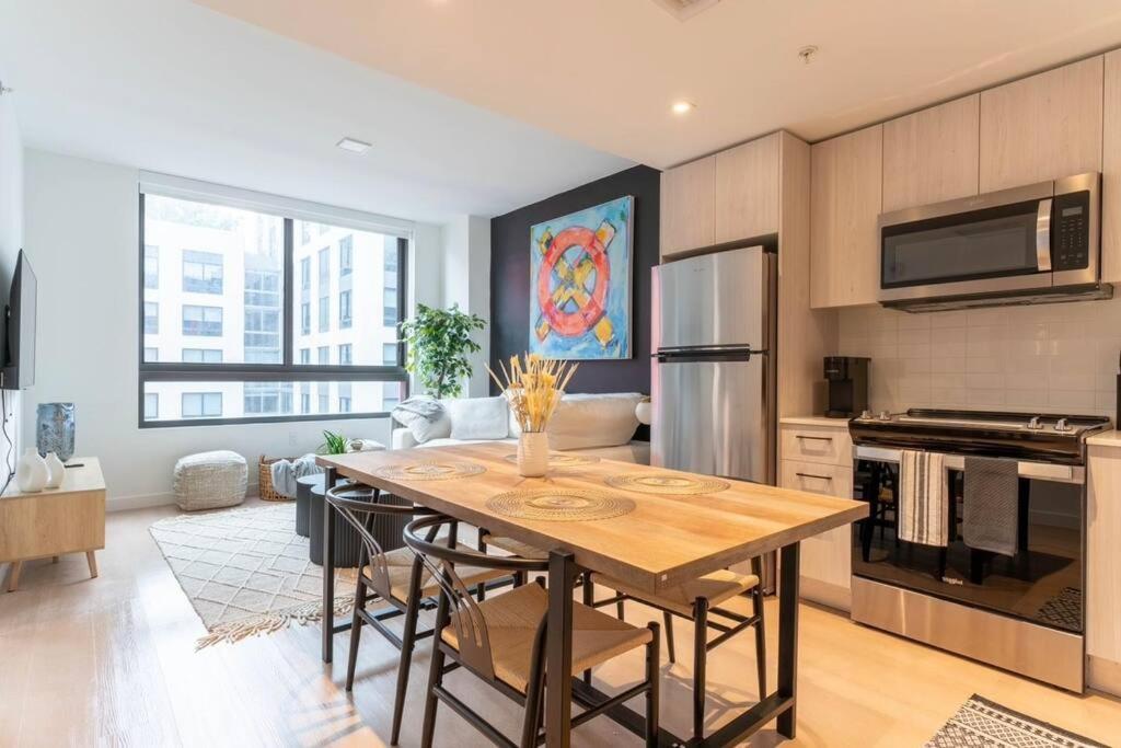 Wynwood Luxury & Modern Apartment