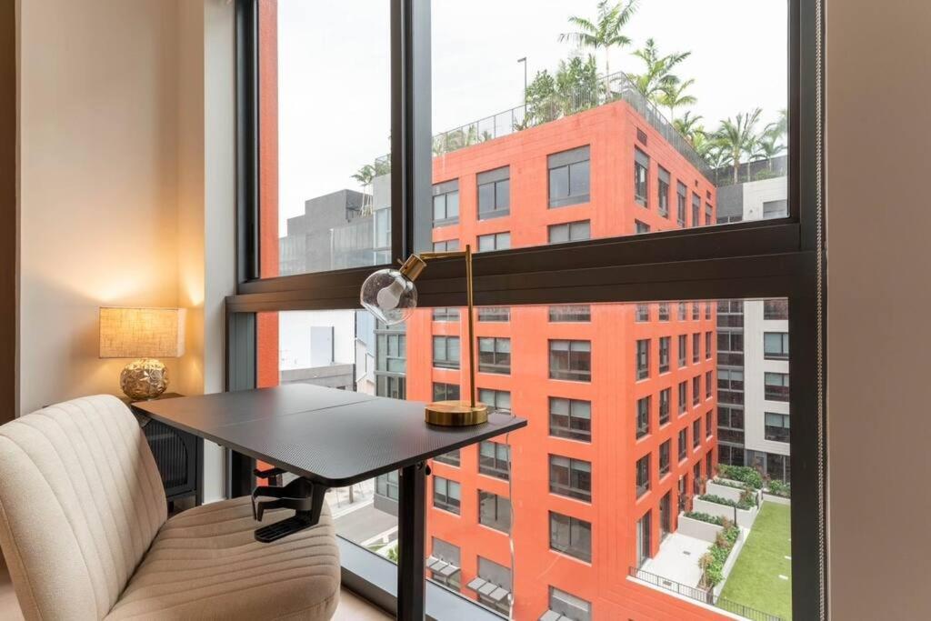 Apartment Wynwood Luxury & Modern Miami