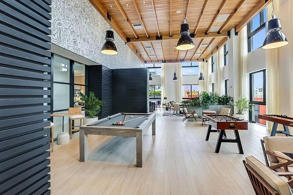 Wynwood Luxury & Modern Apartment Miami