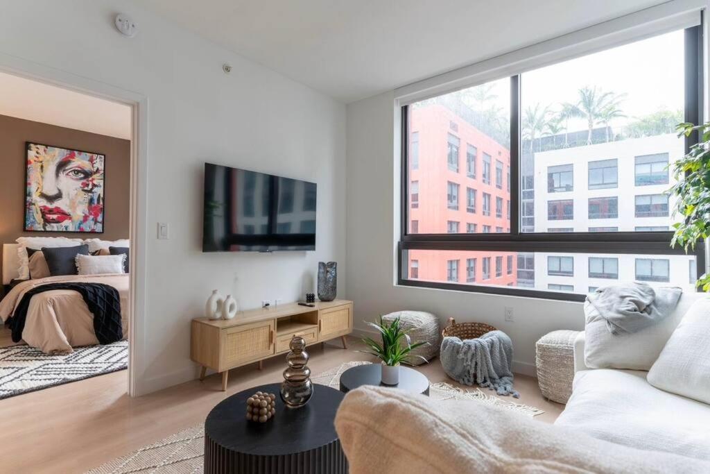 Wynwood Luxury & Modern Apartment