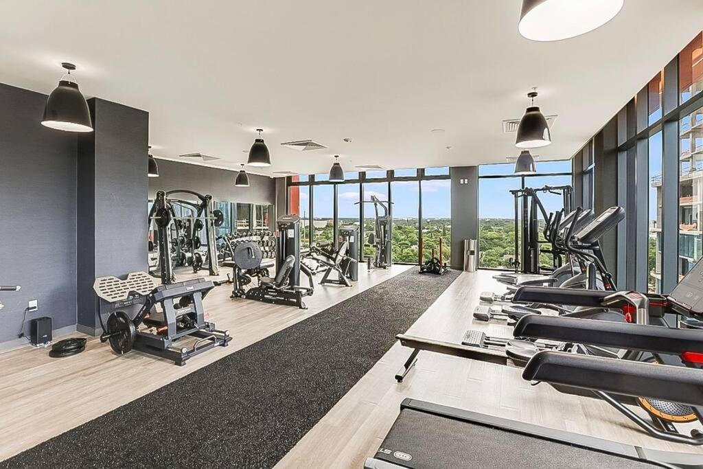 Apartment Wynwood Luxury & Modern *
