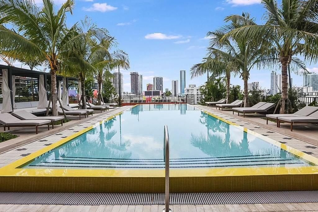 Apartment Wynwood Luxury & Modern