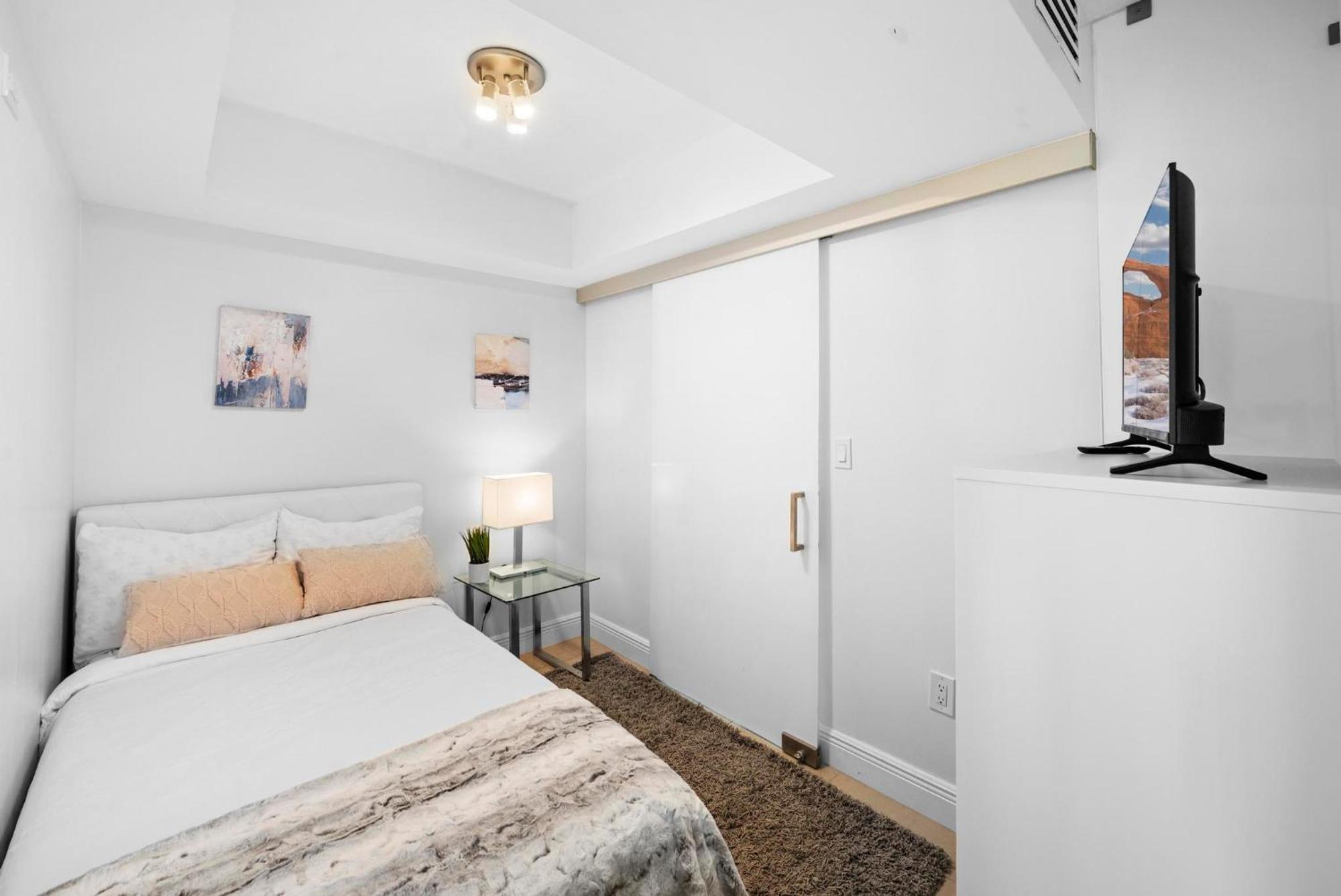 Bnb Hyperion - Luxe 3b W City & Ocean Views Ferienhaus