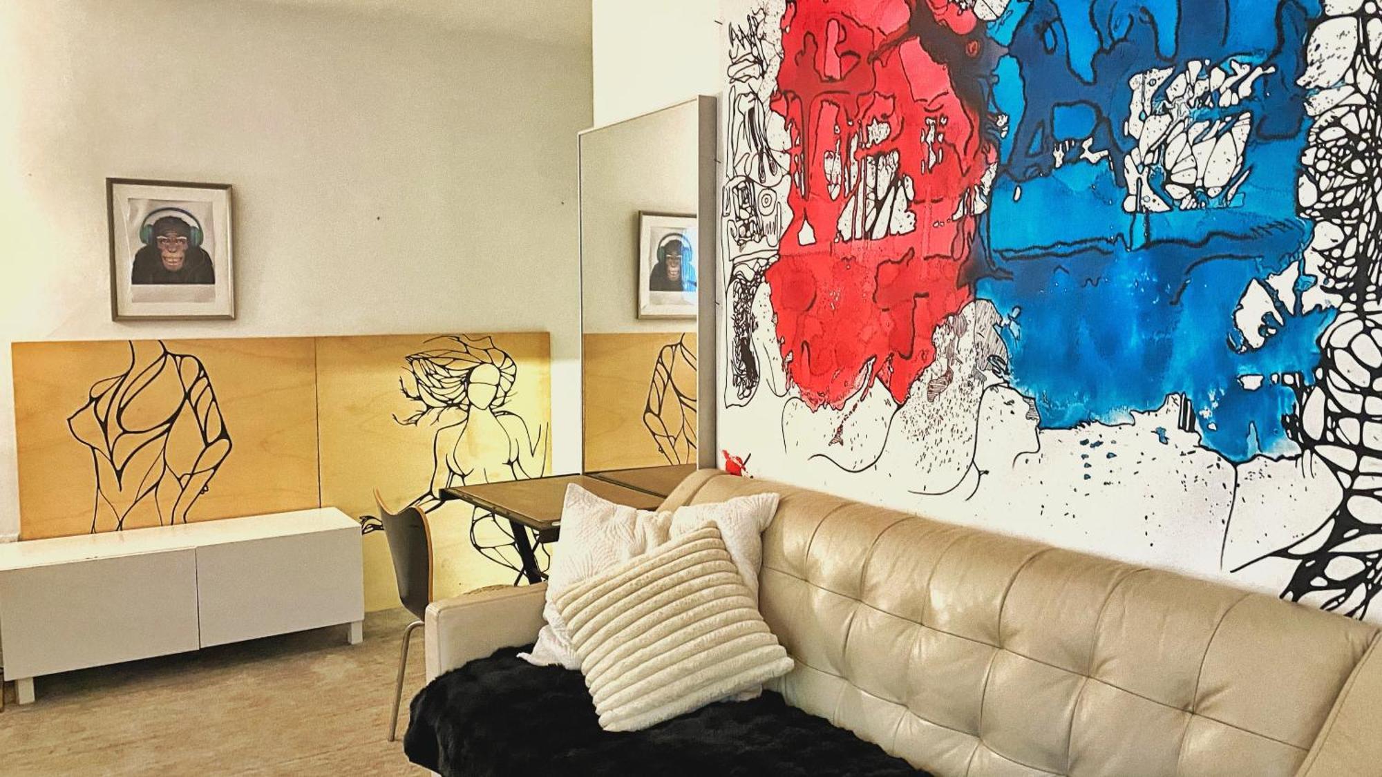 Homestay Studio Near Cocowalk, Brickell, Mercy Hospital Homestay *