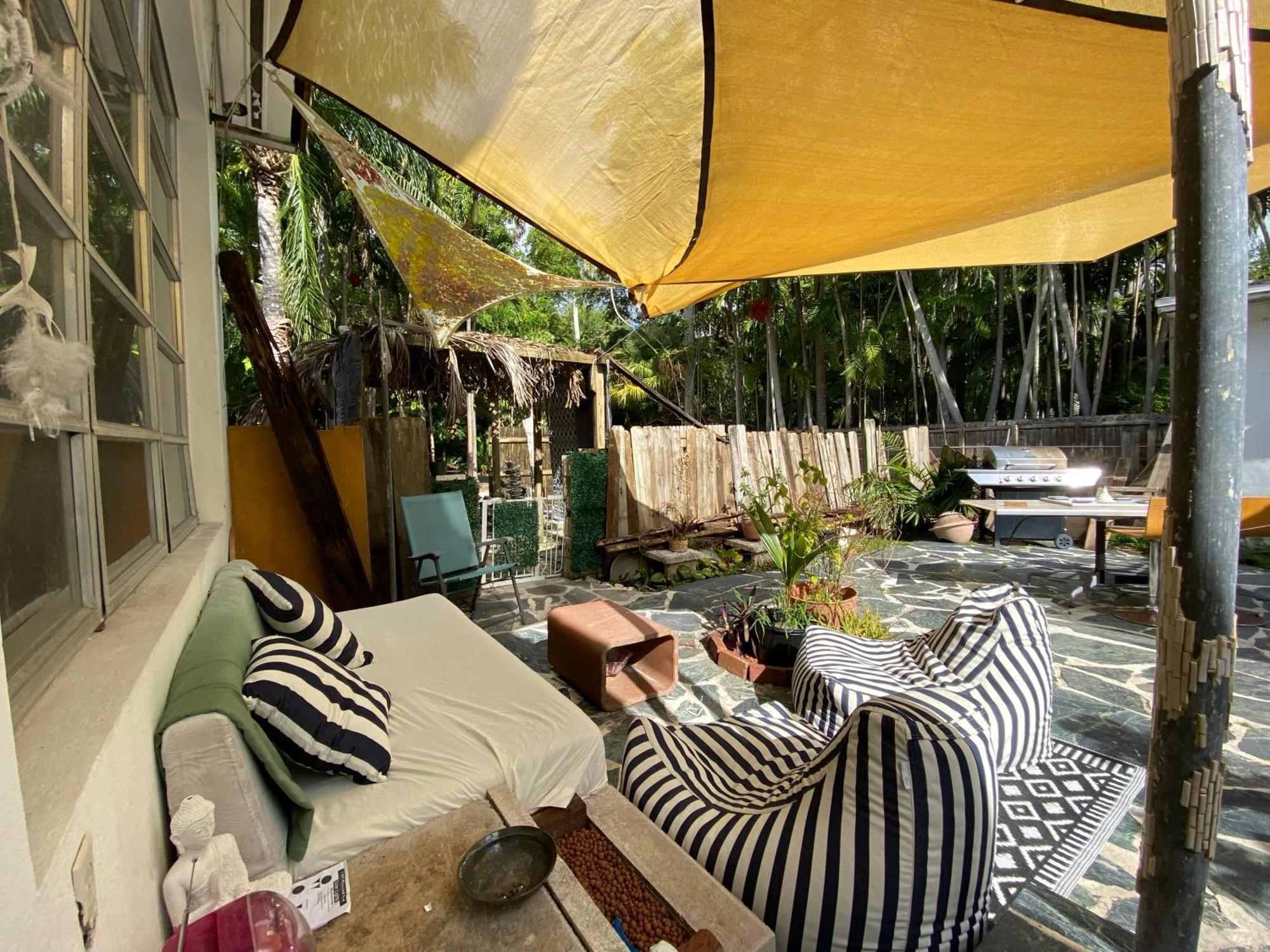 Homestay Homestay Studio Near Cocowalk, Brickell, Mercy Hospital Miami