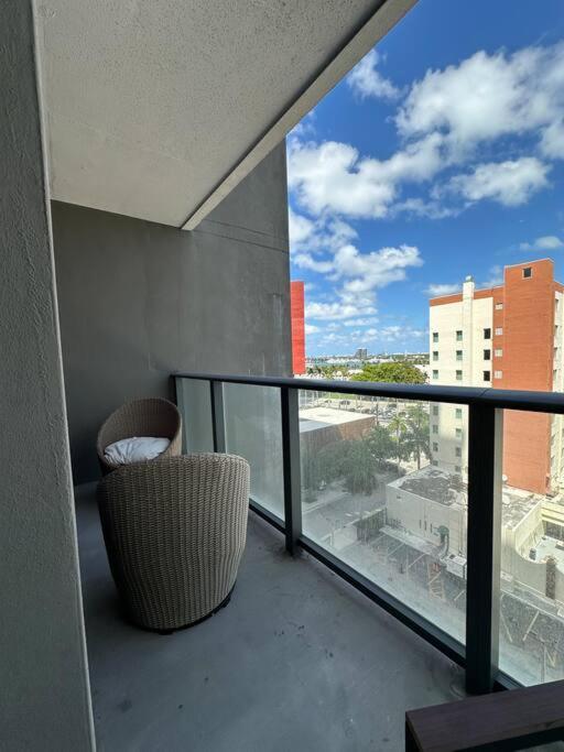 Tranquil Rooftop Escape Studio Apt Appartement *