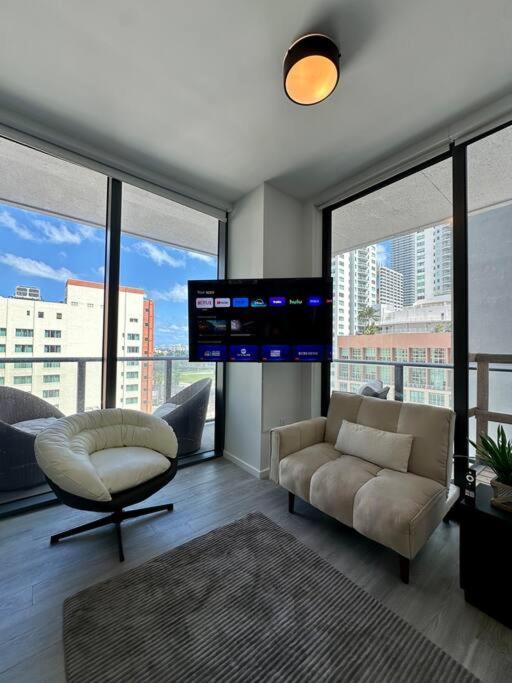 Appartement Tranquil Rooftop Escape Studio Apt