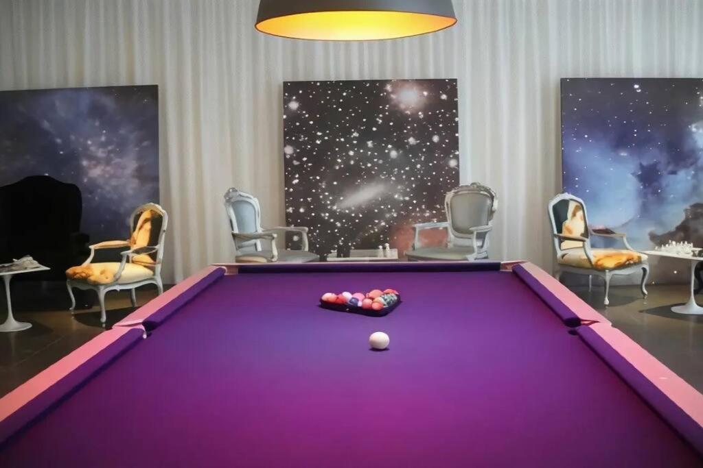 W Luxury High Rise Apartment *