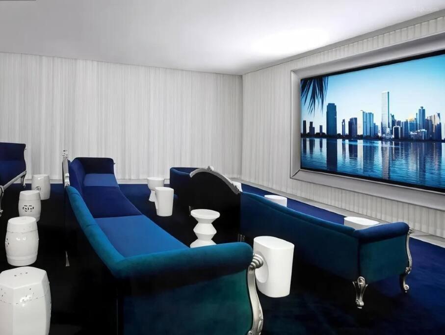 W Luxury High Rise Miami