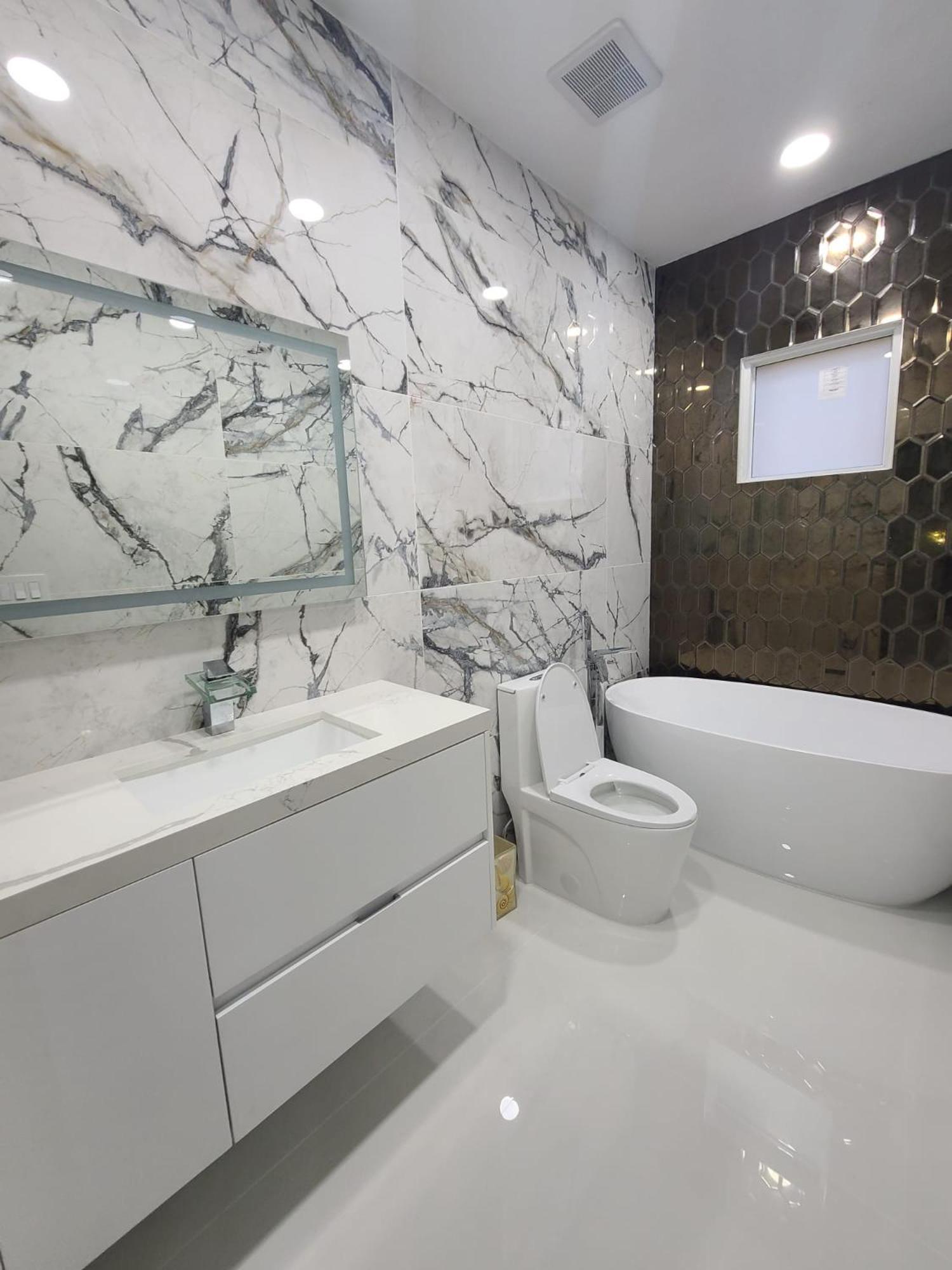 Vakantiehuis Boutique Style House, Mini Golf Bbq Hot-tub Ev-charger Foosball Miami