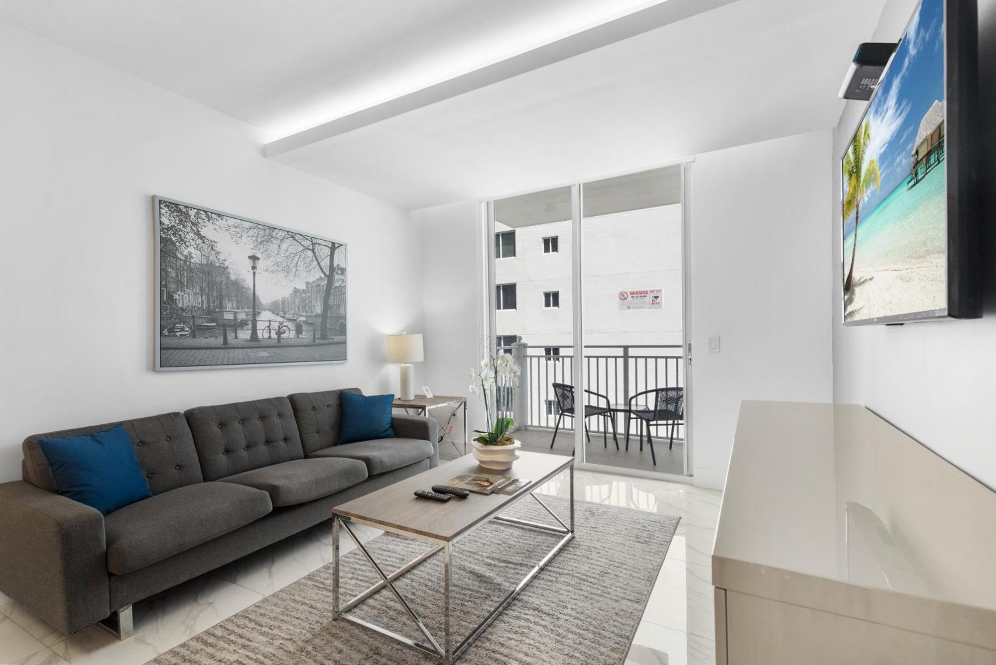 Fortune House Hotel Miami
