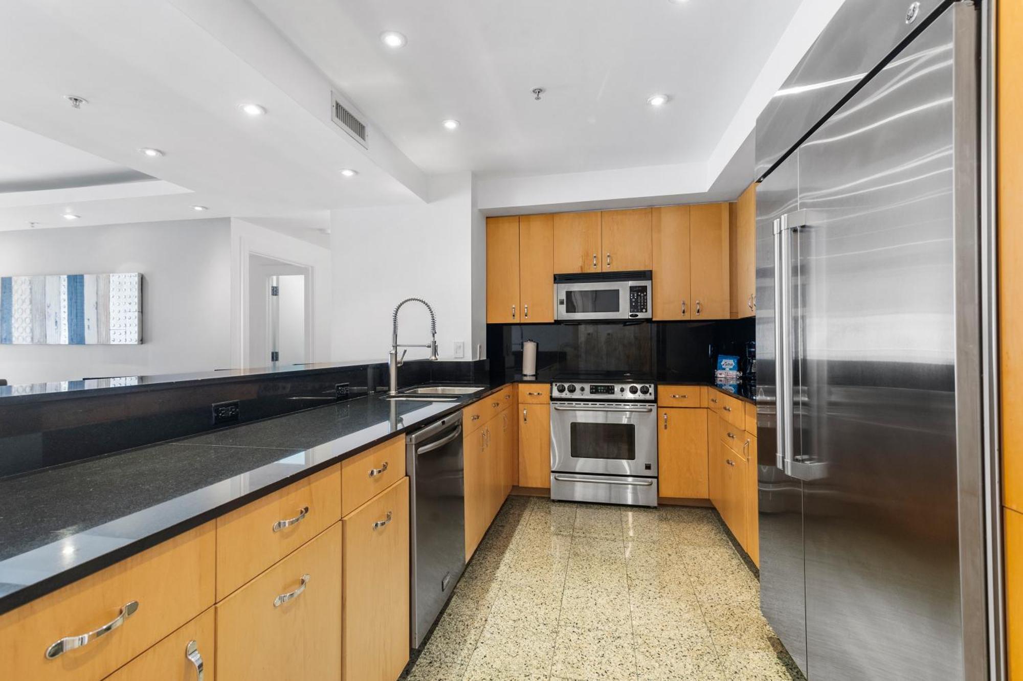 Fortune House Hotel Miami