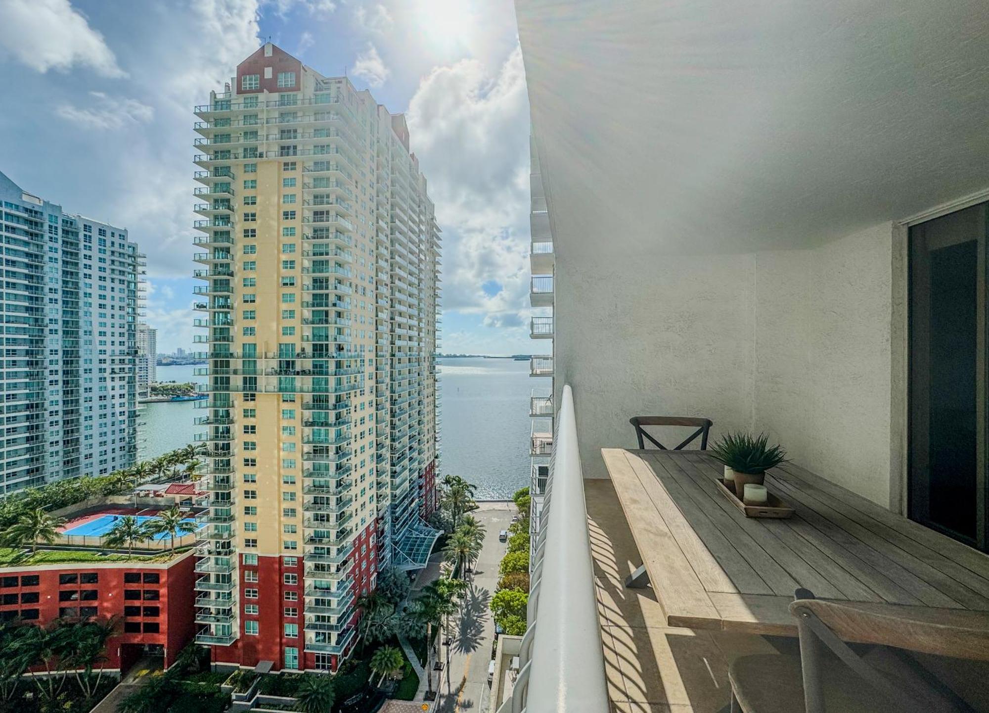 Gold Brickell * Miami