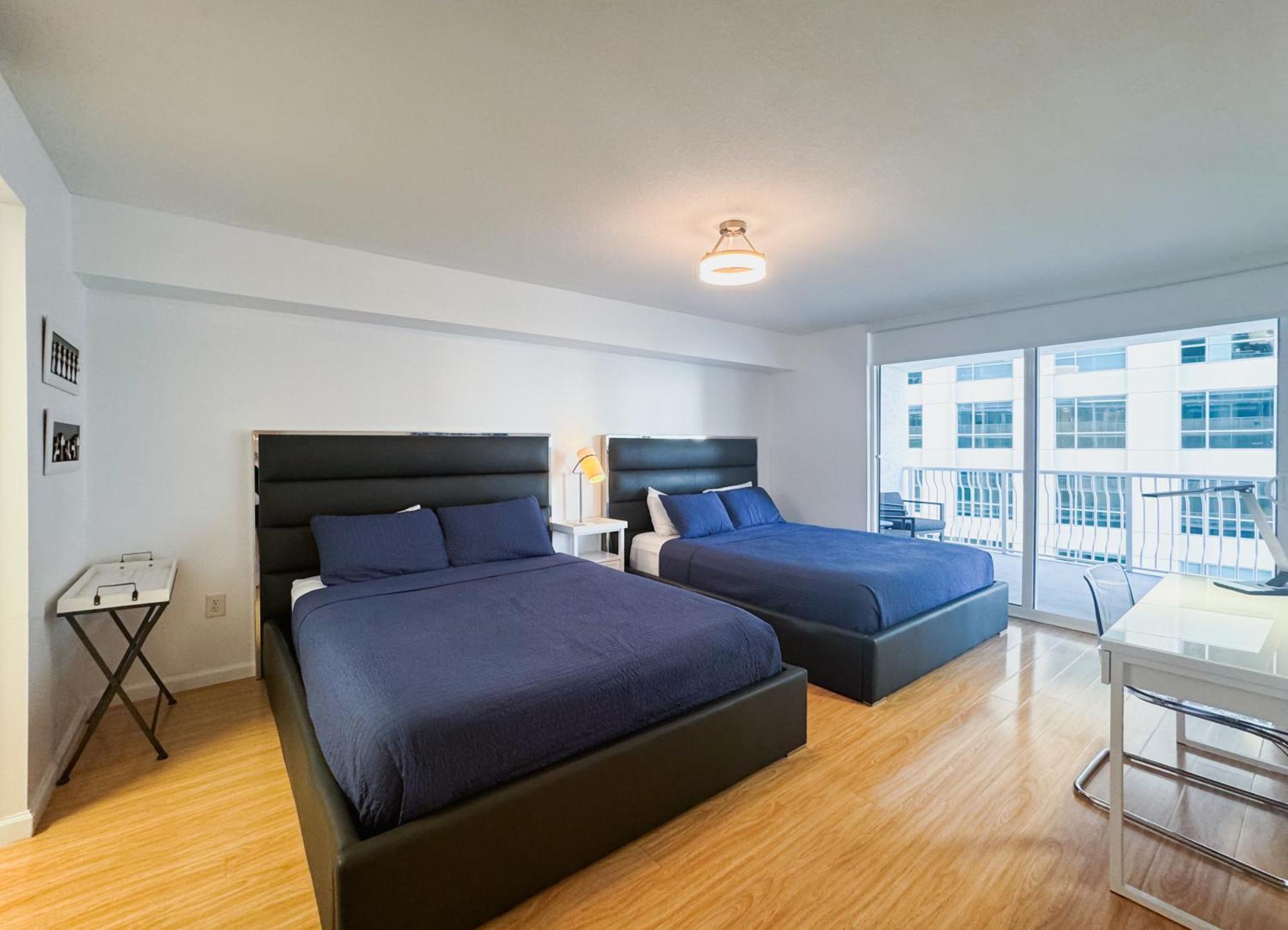 Platinum Brickell Appartement *