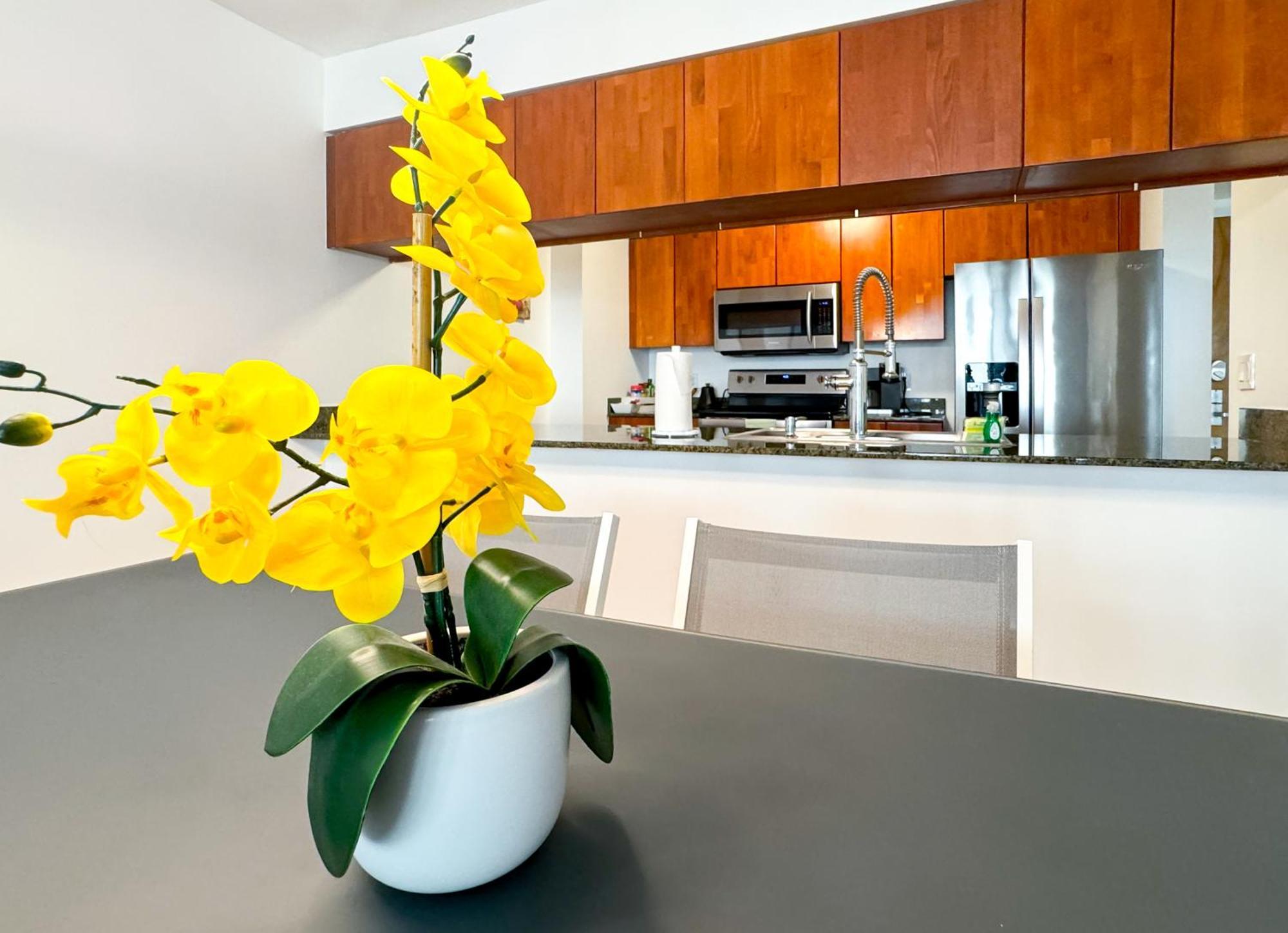Platinum Brickell Appartement Miami