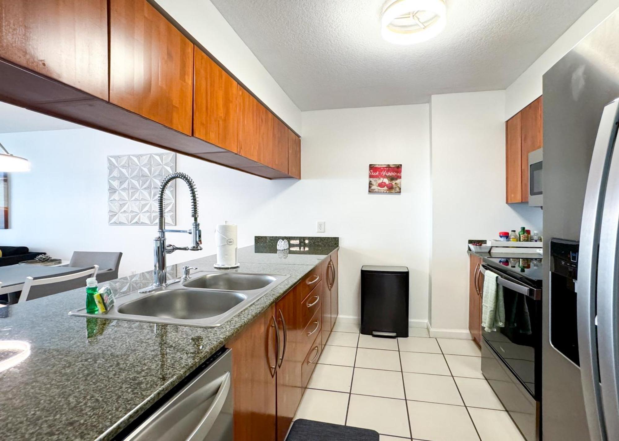 Appartement Platinum Brickell Miami