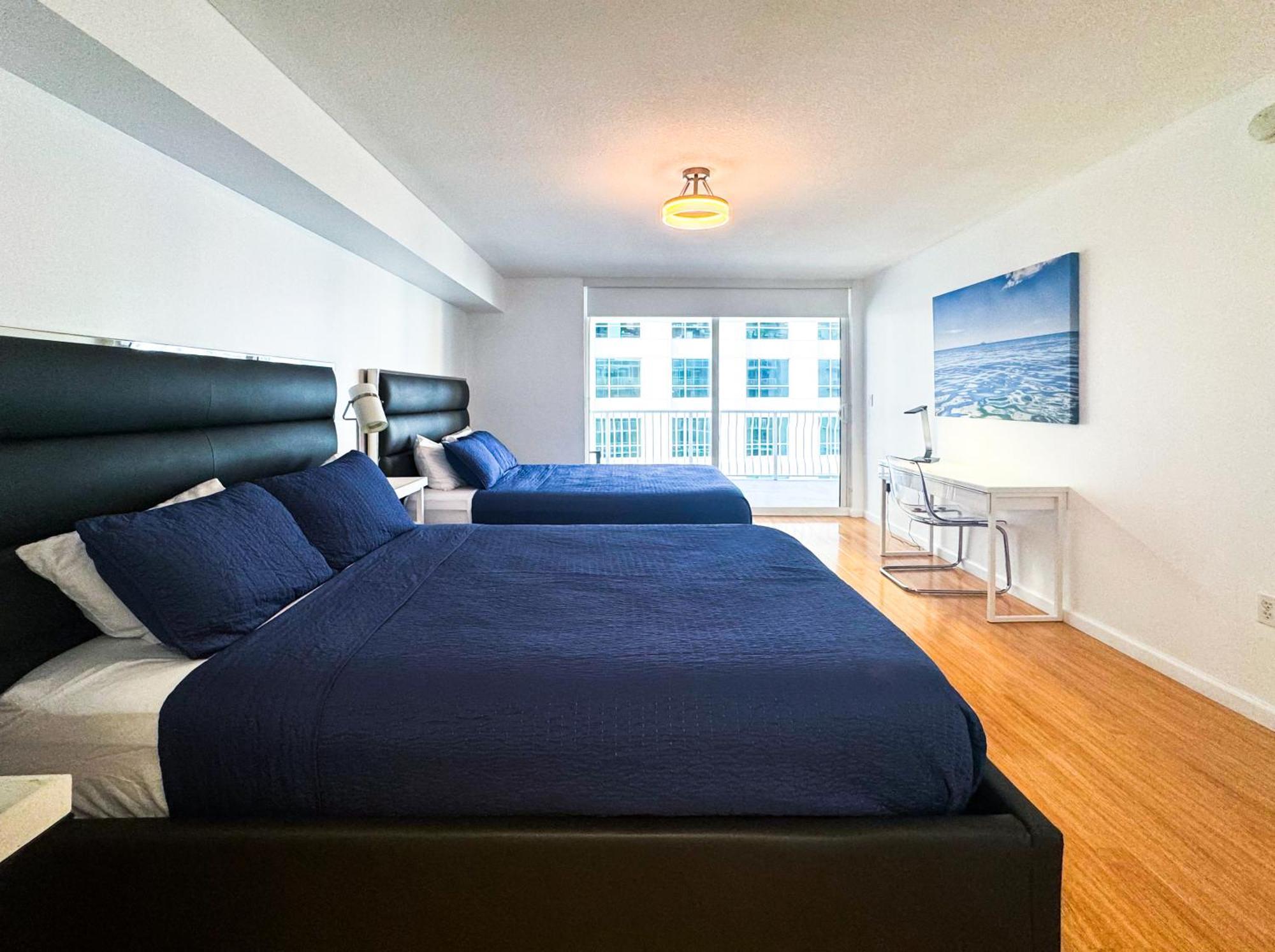 Appartement Platinum Brickell *