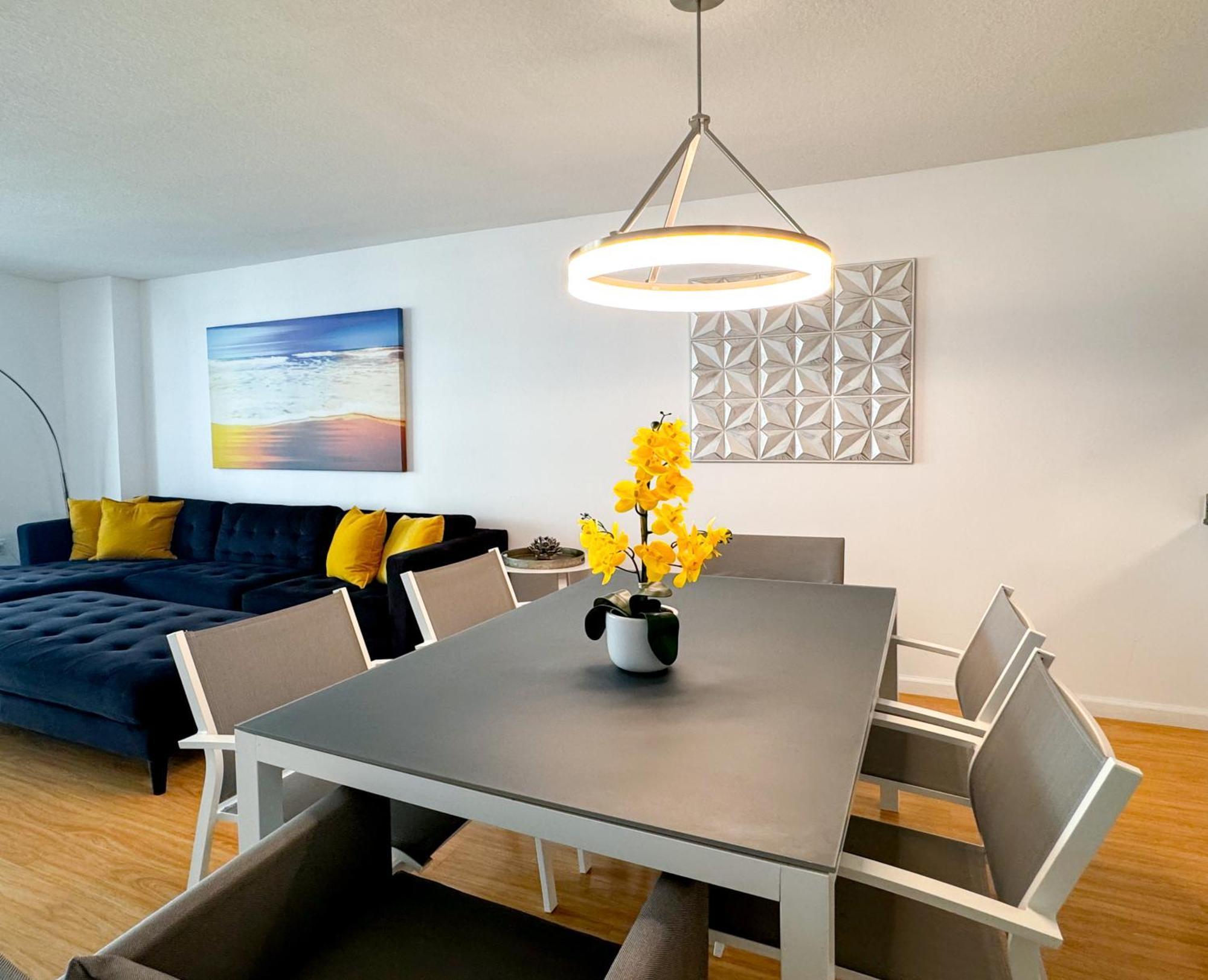 Platinum Brickell Appartement *