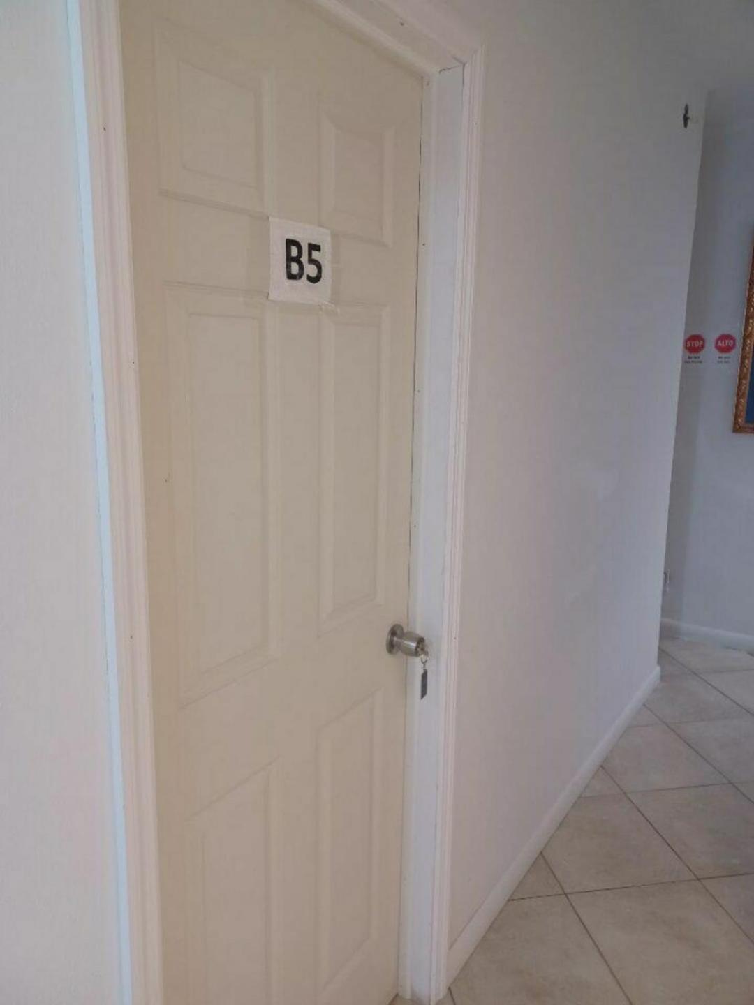 B5 Value On Private Bedroom With Private Bathroom In Little Havana, Miami