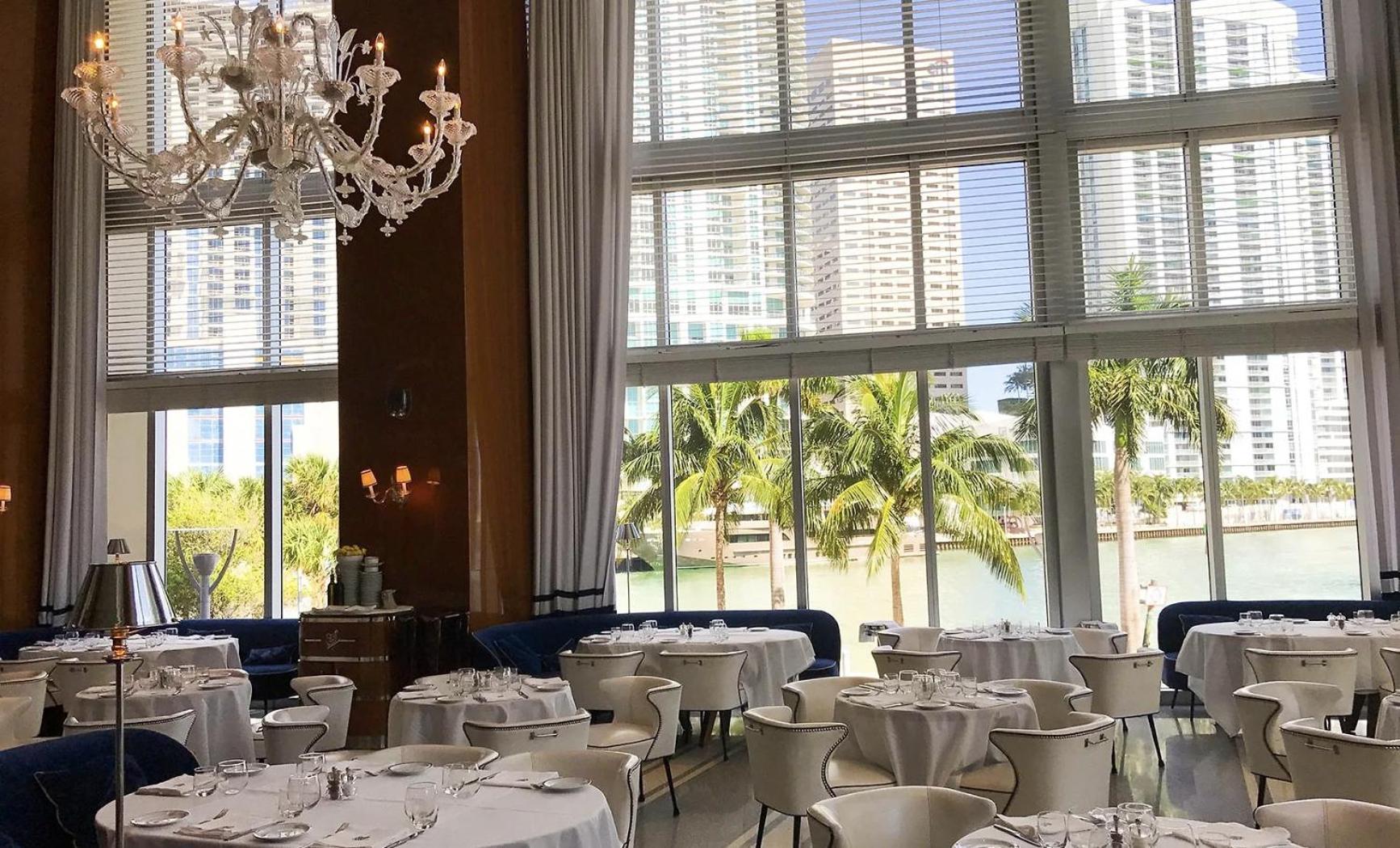 W Luxury High Rise Miami