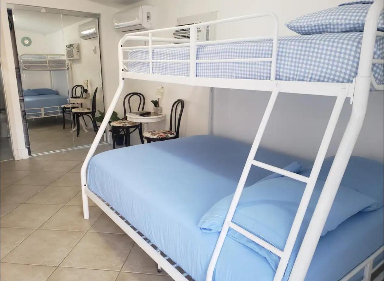 B6 Value On Private Bedroom With Private Bathroom In Little Havana, *