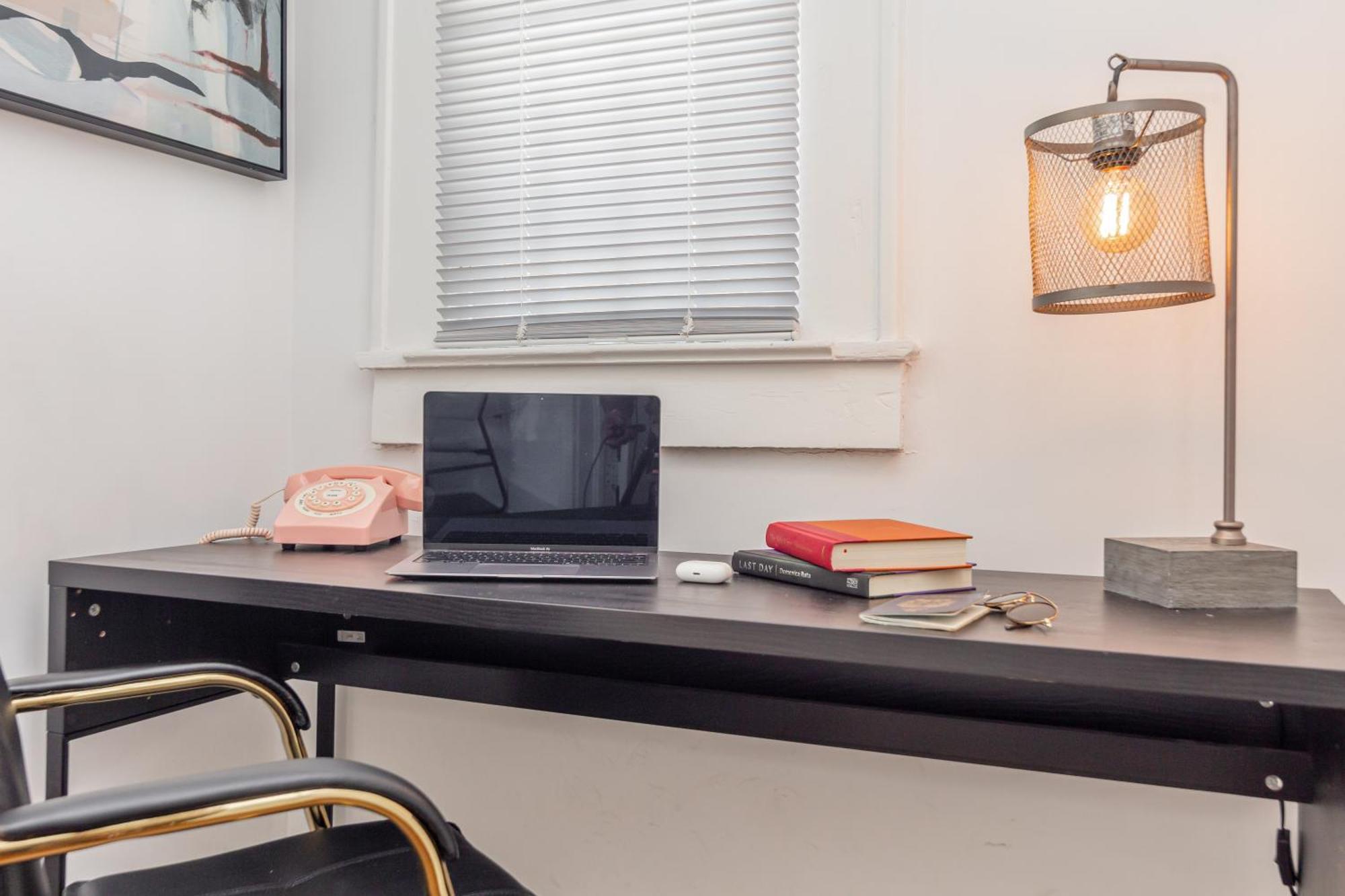 Appartement Two Bedroom - Heart Of Wynwood & Edgewater - Private Parking Spot *