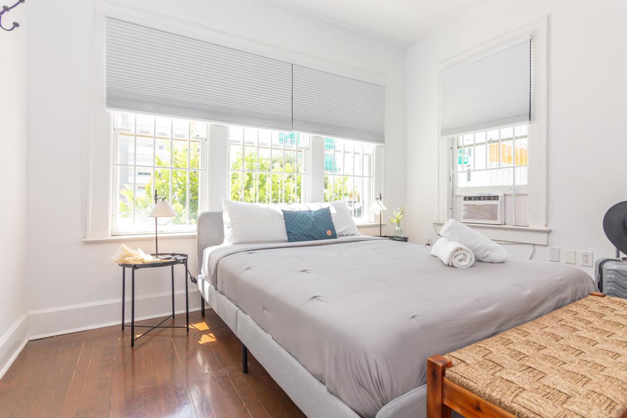 Appartement Two Bedroom - Heart Of Wynwood & Edgewater - Private Parking Spot