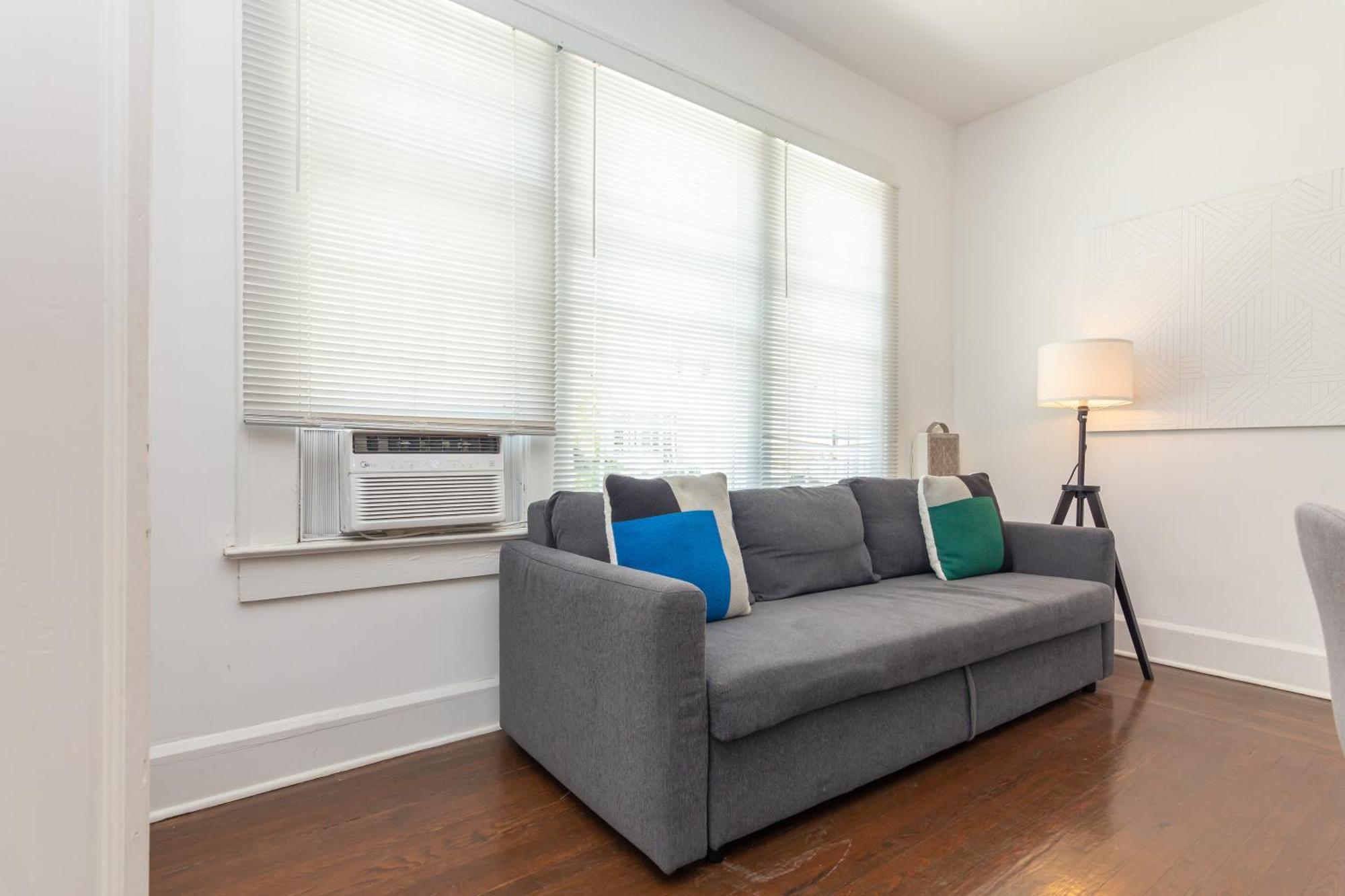 Appartement Two Bedroom - Heart Of Wynwood & Edgewater - Private Parking Spot *