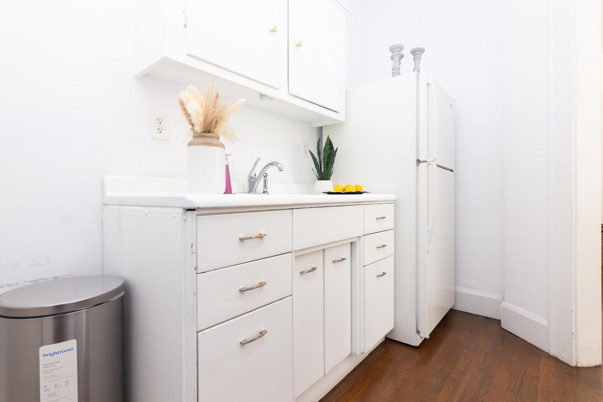 Appartement Two Bedroom - Heart Of Wynwood & Edgewater - Private Parking Spot *