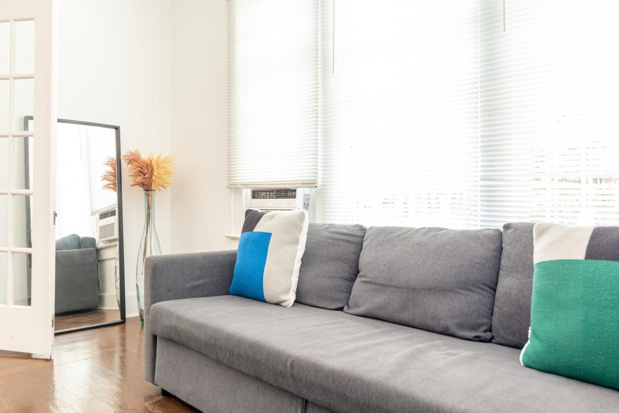 Appartement Two Bedroom - Heart Of Wynwood & Edgewater - Private Parking Spot Miami