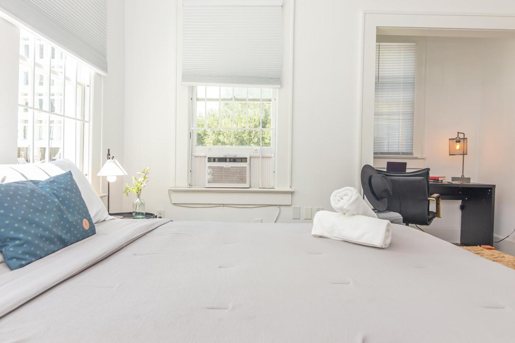 Two Bedroom - Heart Of Wynwood & Edgewater - Private Parking Spot Appartement