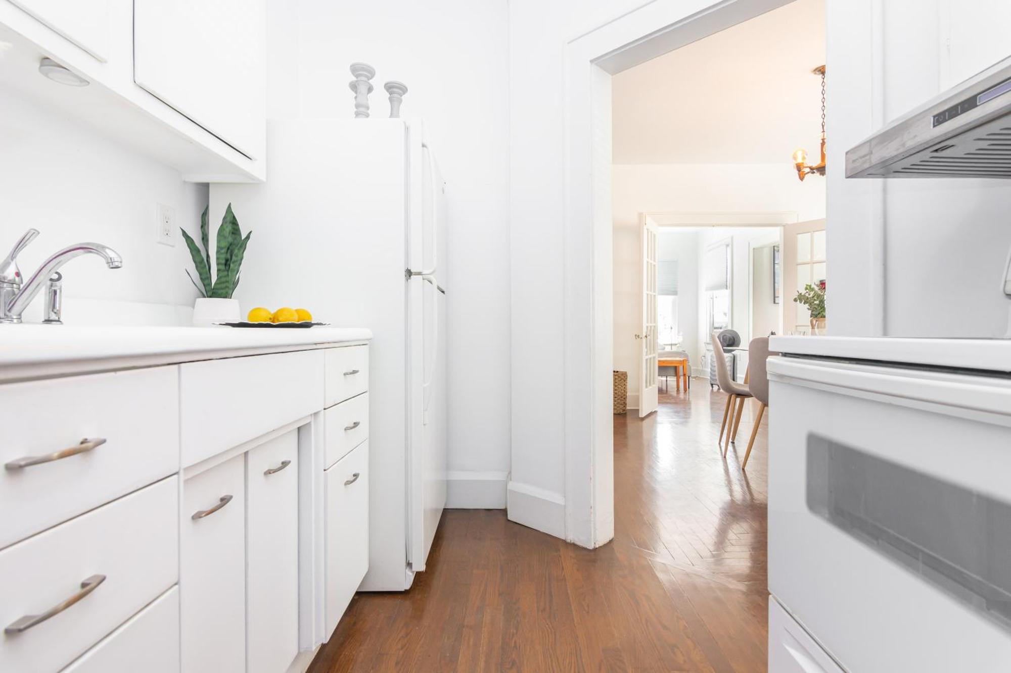 Appartement Two Bedroom - Heart Of Wynwood & Edgewater - Private Parking Spot *