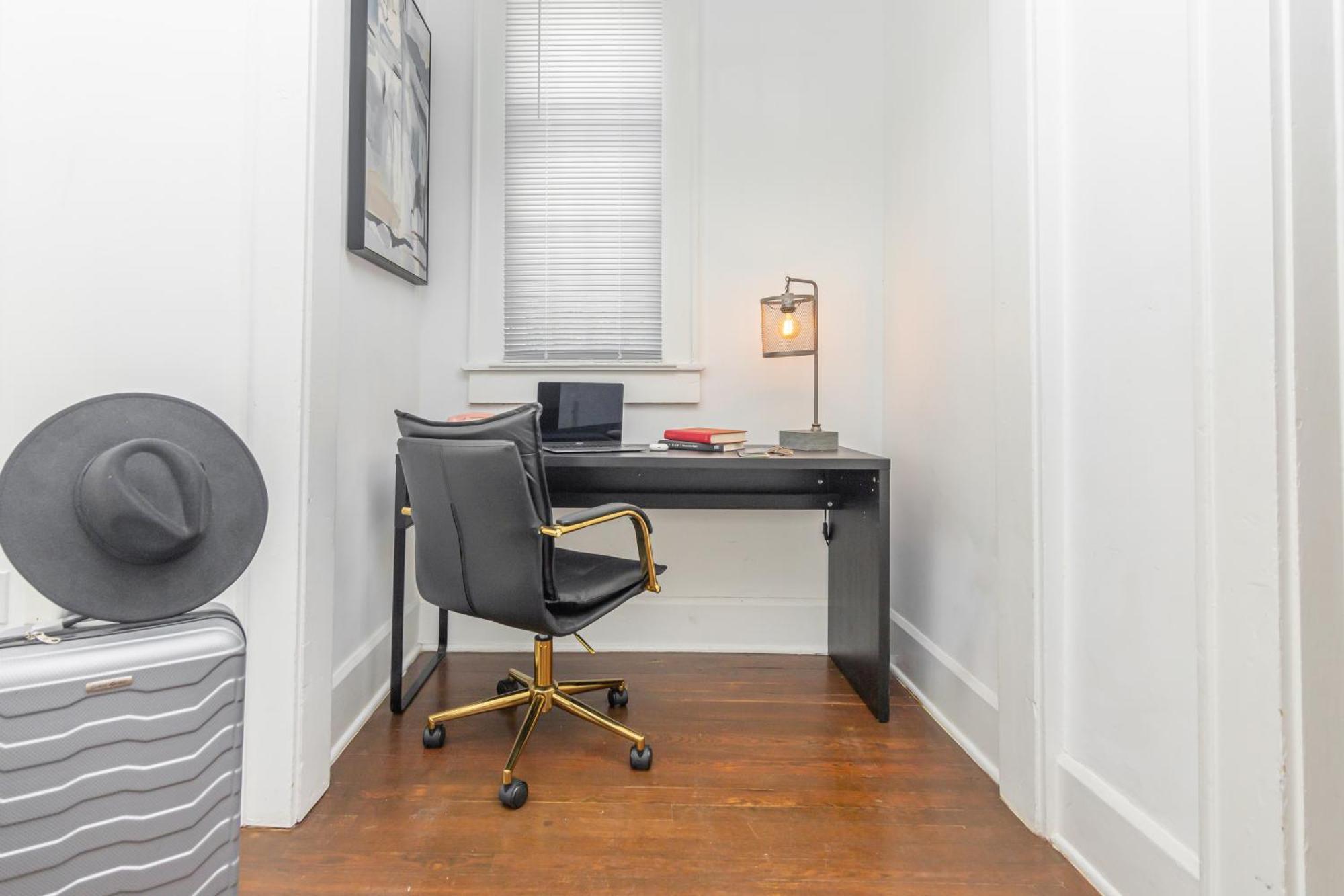 Appartement Two Bedroom - Heart Of Wynwood & Edgewater - Private Parking Spot Miami