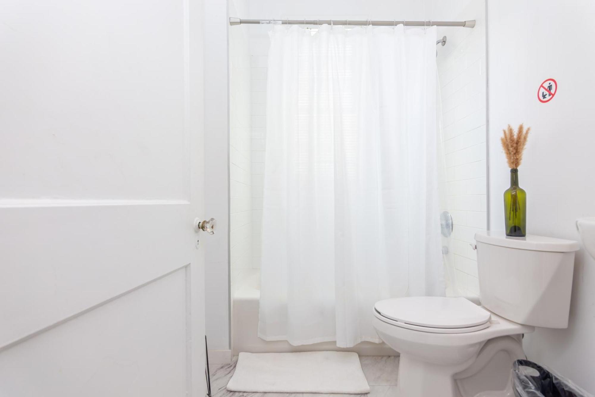 Two Bedroom - Heart Of Wynwood & Edgewater - Private Parking Spot Appartement