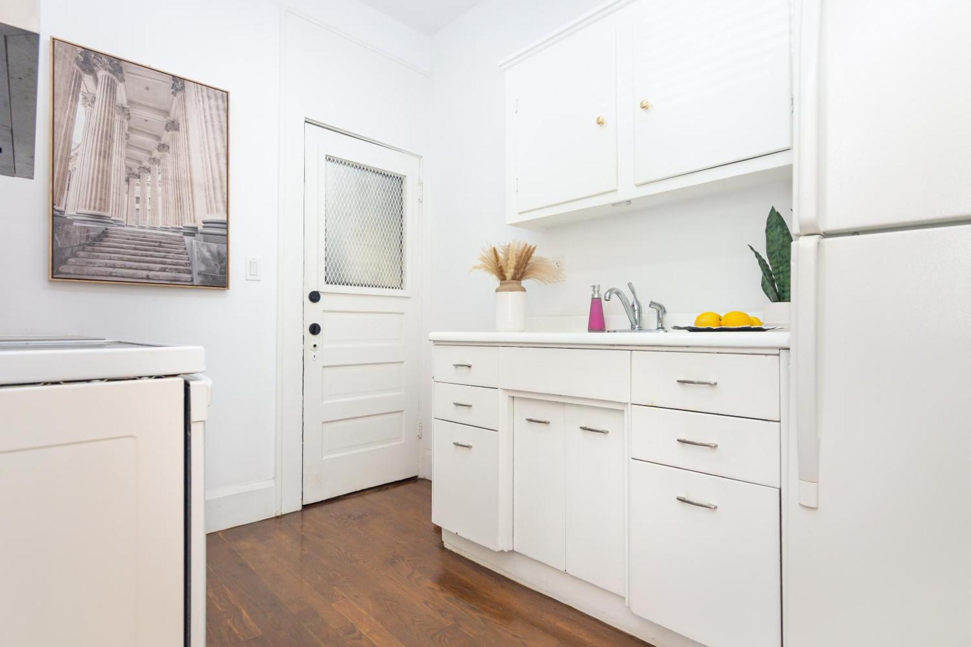 Appartement Two Bedroom - Heart Of Wynwood & Edgewater - Private Parking Spot