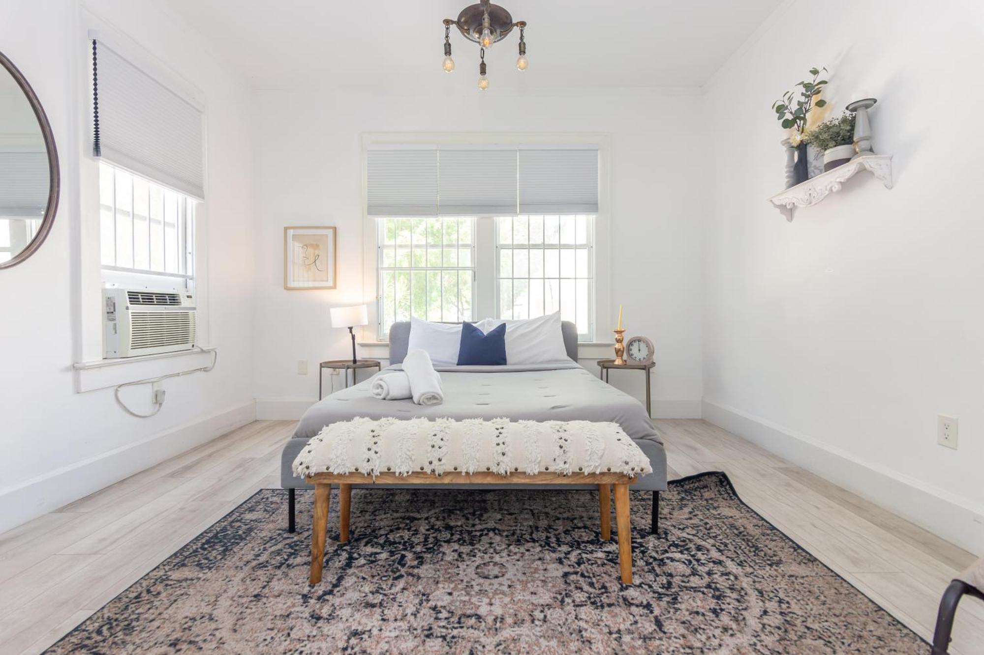 Two Bedroom - Heart Of Wynwood & Edgewater - Private Parking Spot Appartement