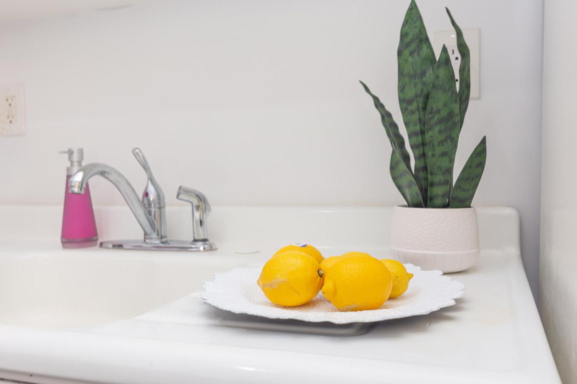 Appartement Two Bedroom - Heart Of Wynwood & Edgewater - Private Parking Spot