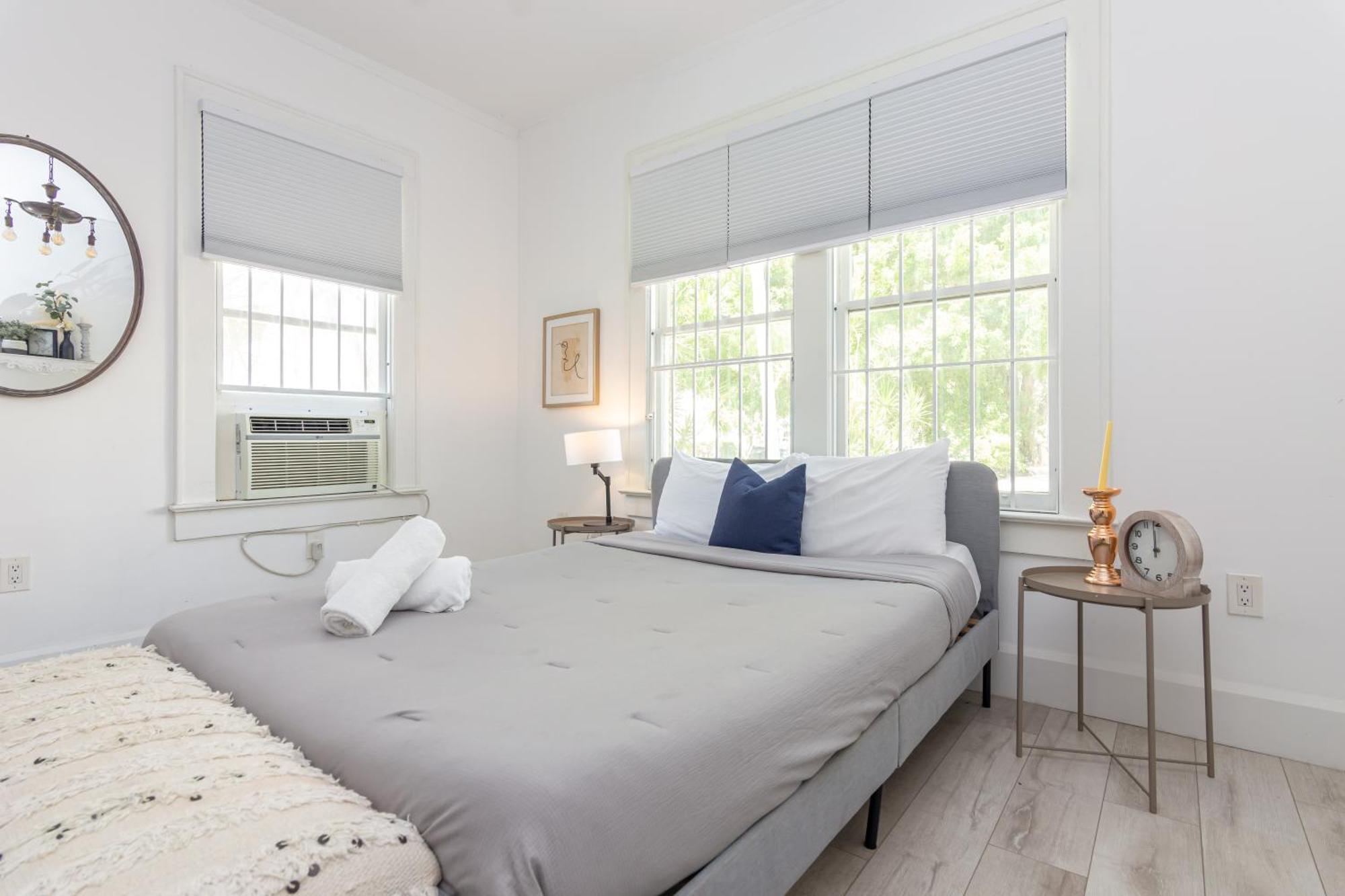 Appartement Two Bedroom - Heart Of Wynwood & Edgewater - Private Parking Spot *