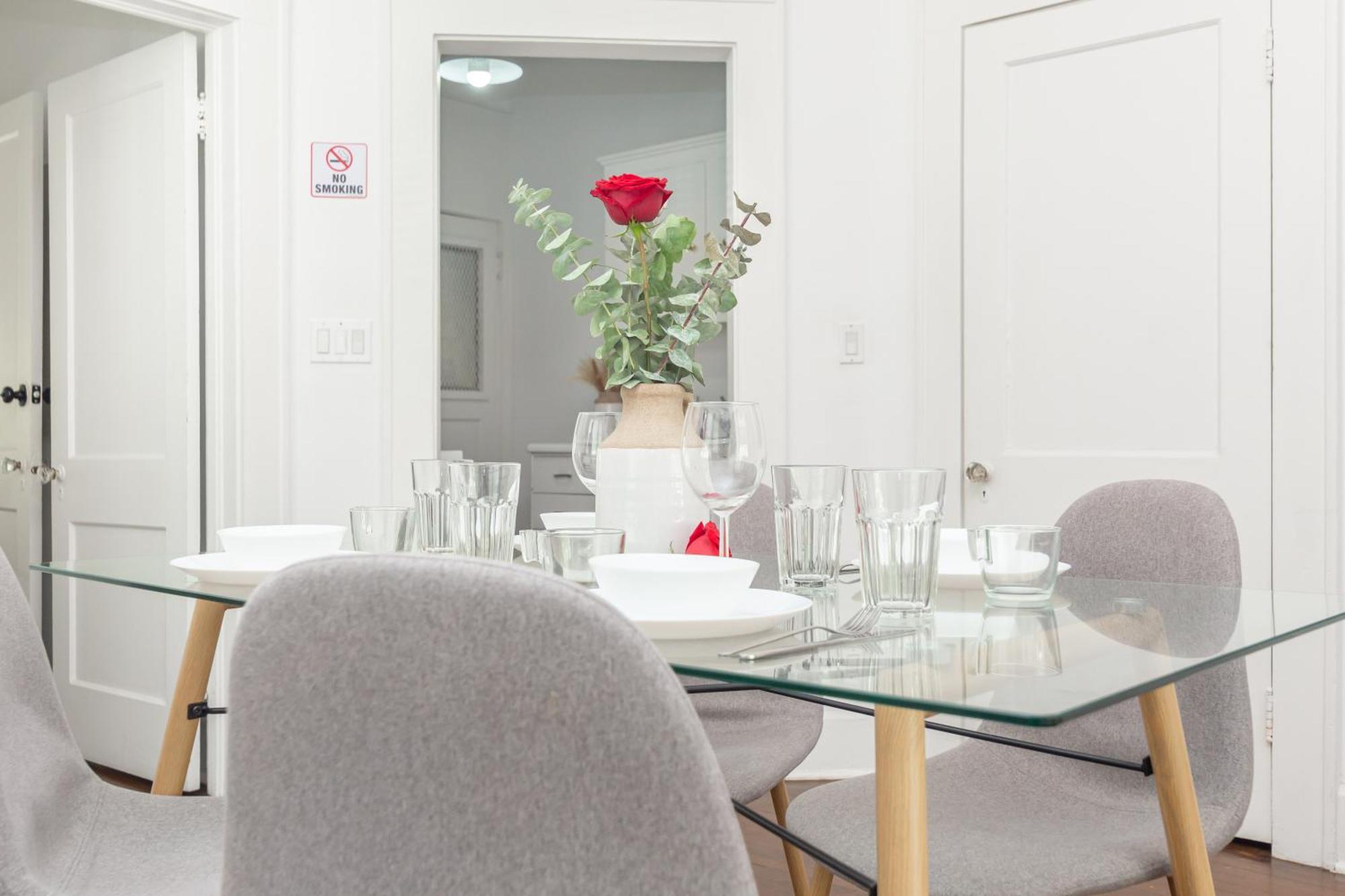 Two Bedroom - Heart Of Wynwood & Edgewater - Private Parking Spot Appartement
