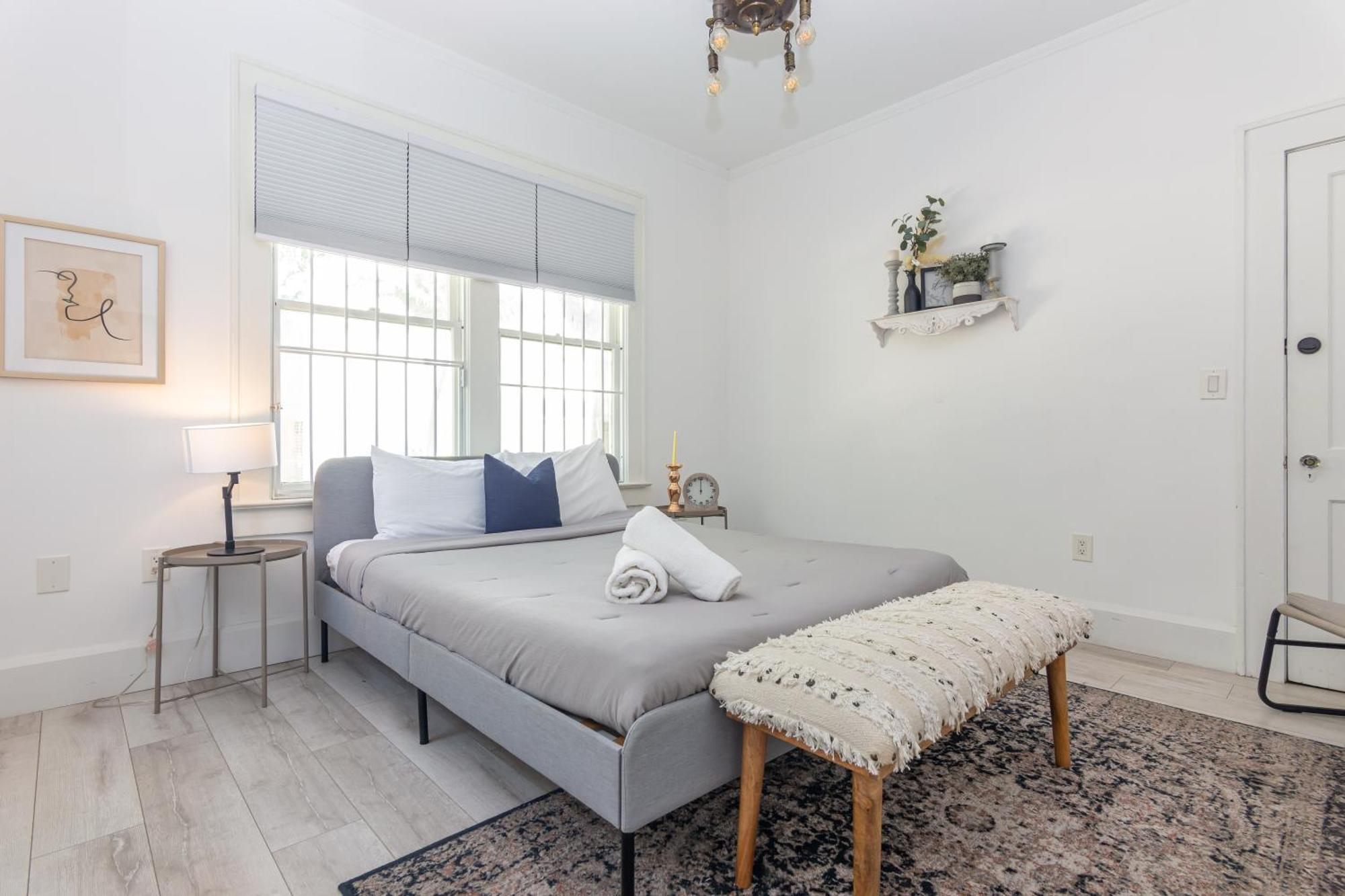 Appartement Two Bedroom - Heart Of Wynwood & Edgewater - Private Parking Spot