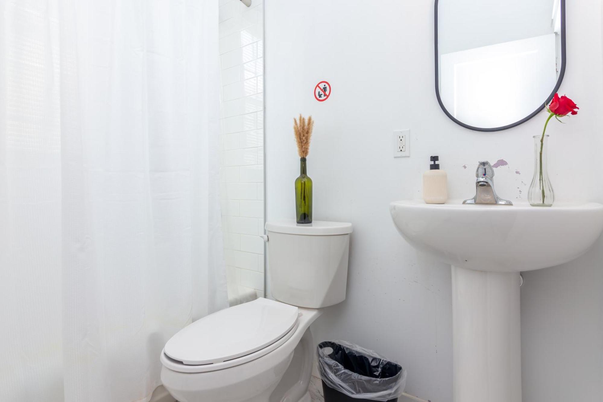 Appartement Two Bedroom - Heart Of Wynwood & Edgewater - Private Parking Spot *