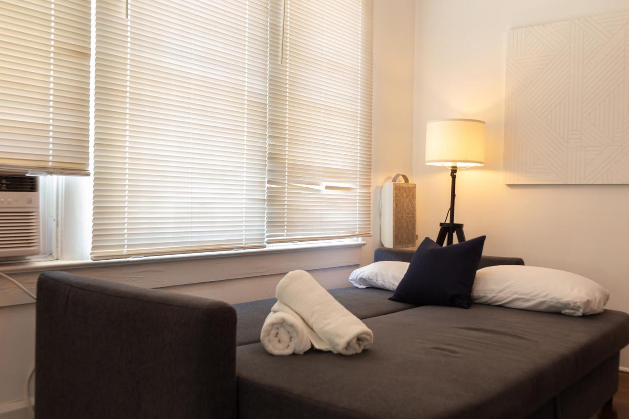 Two Bedroom - Heart Of Wynwood & Edgewater - Private Parking Spot Appartement *