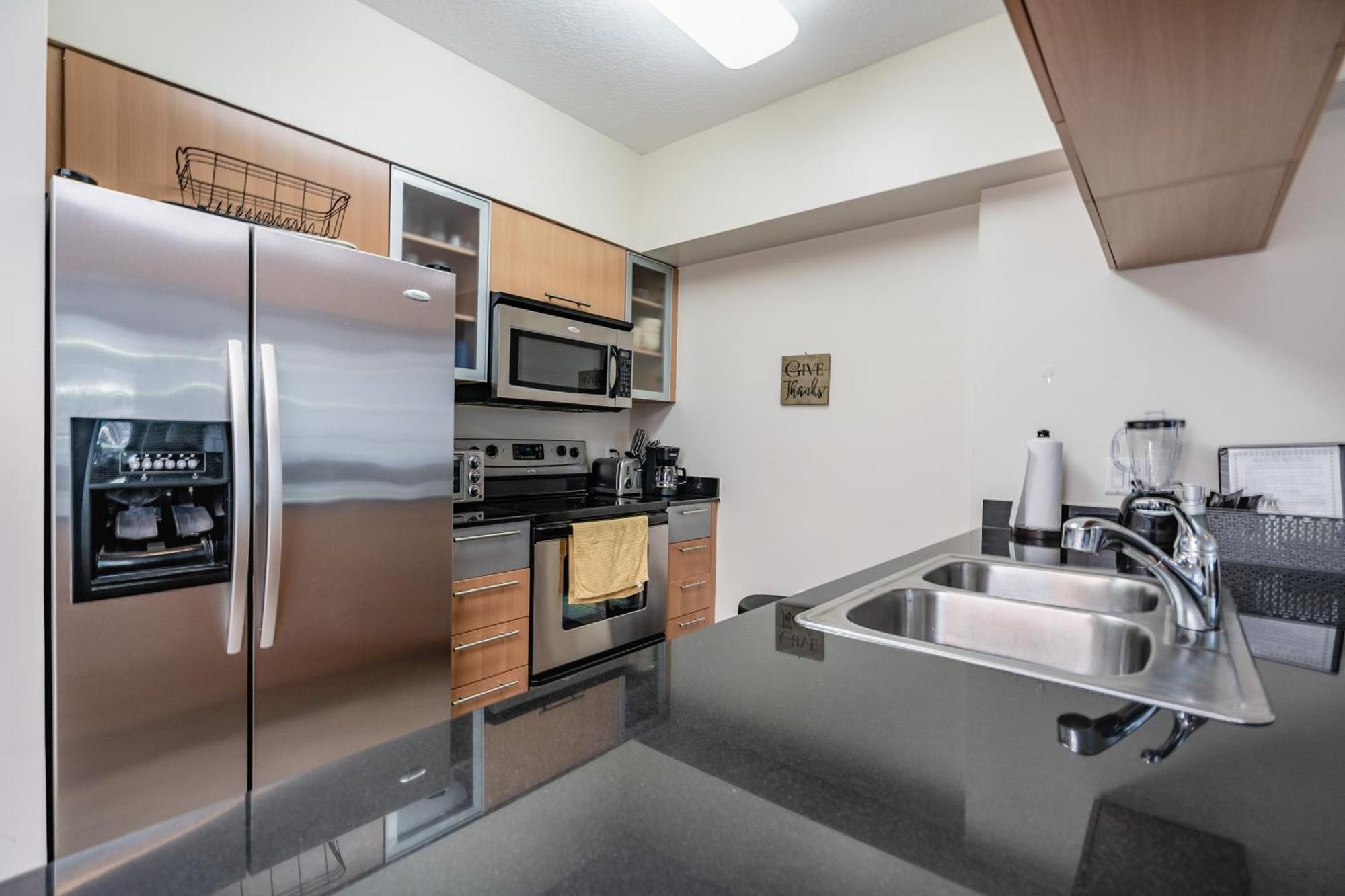 1 Bedroom Opera Tower - Edgewater * Miami